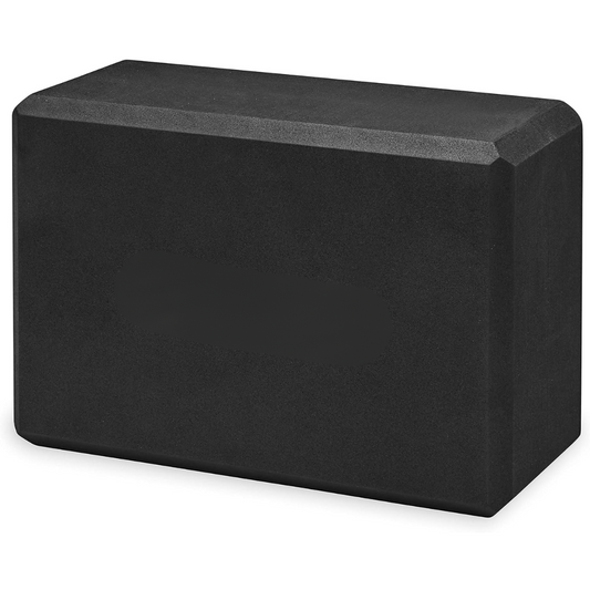 SupportFlex - Non-slip Yoga Block made of EVA