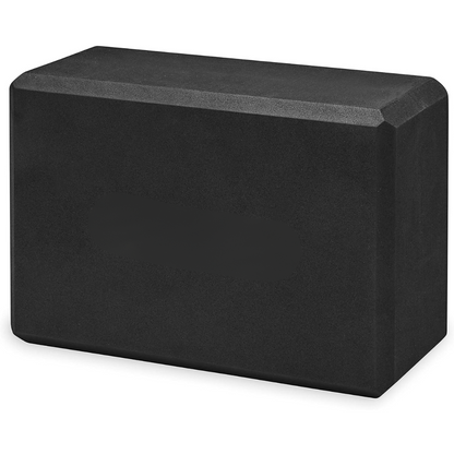 SupportFlex - Non-slip Yoga Block made of EVA