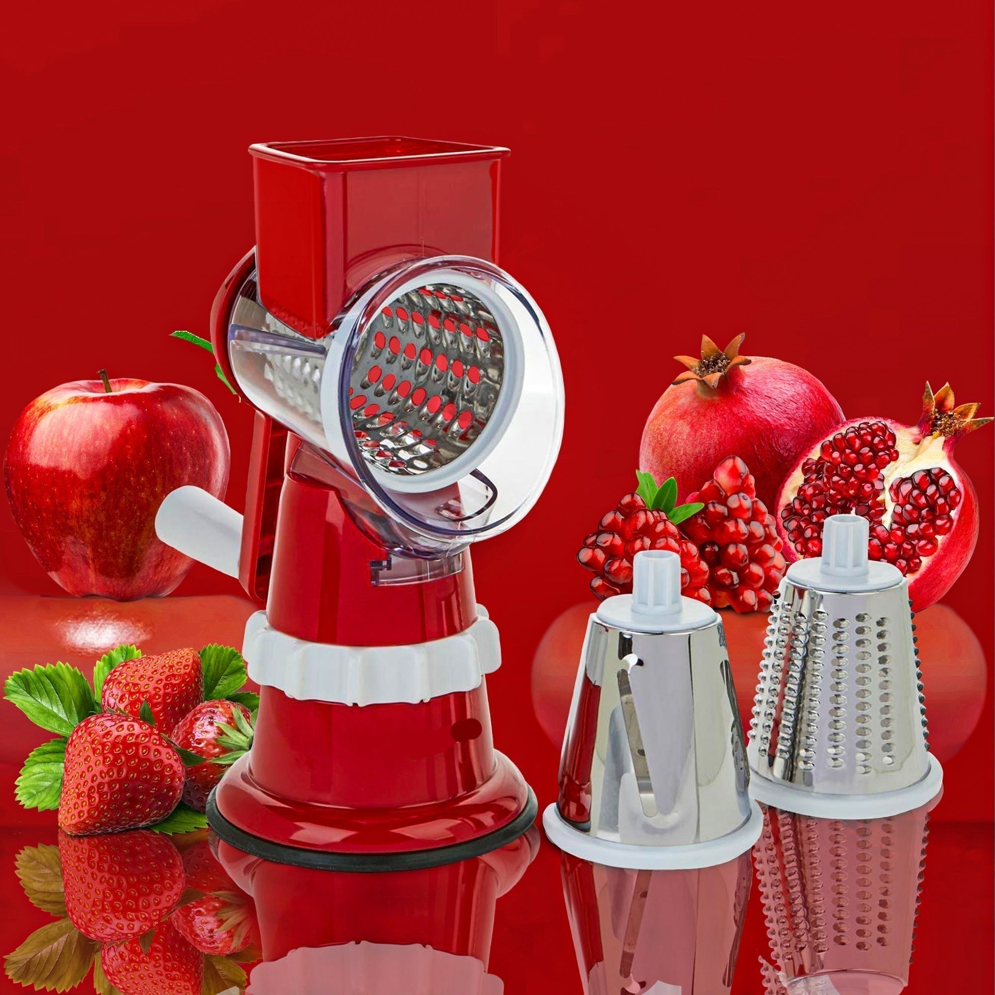 SliceMaster Slicer - Efficient Vegetable Slicer for the Kitchen