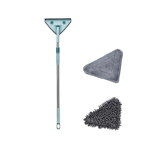 MopPro: The Smart Adjustable Mop for Perfect Floors!