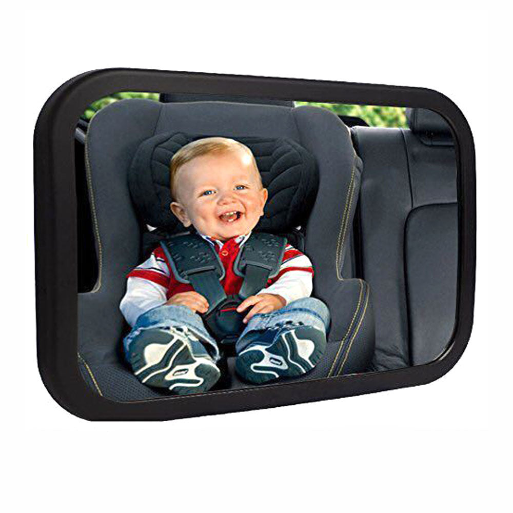 SafeView – Baby Car Mirror for Back Seat