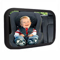 SafeView – Baby Car Mirror for Back Seat
