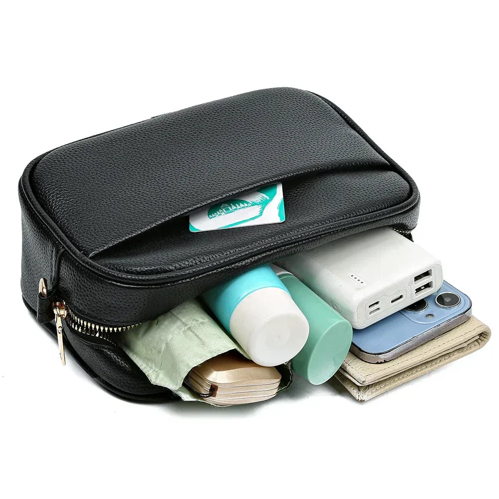 BellaBag – Elegant Leather Handbag for Everyday Use