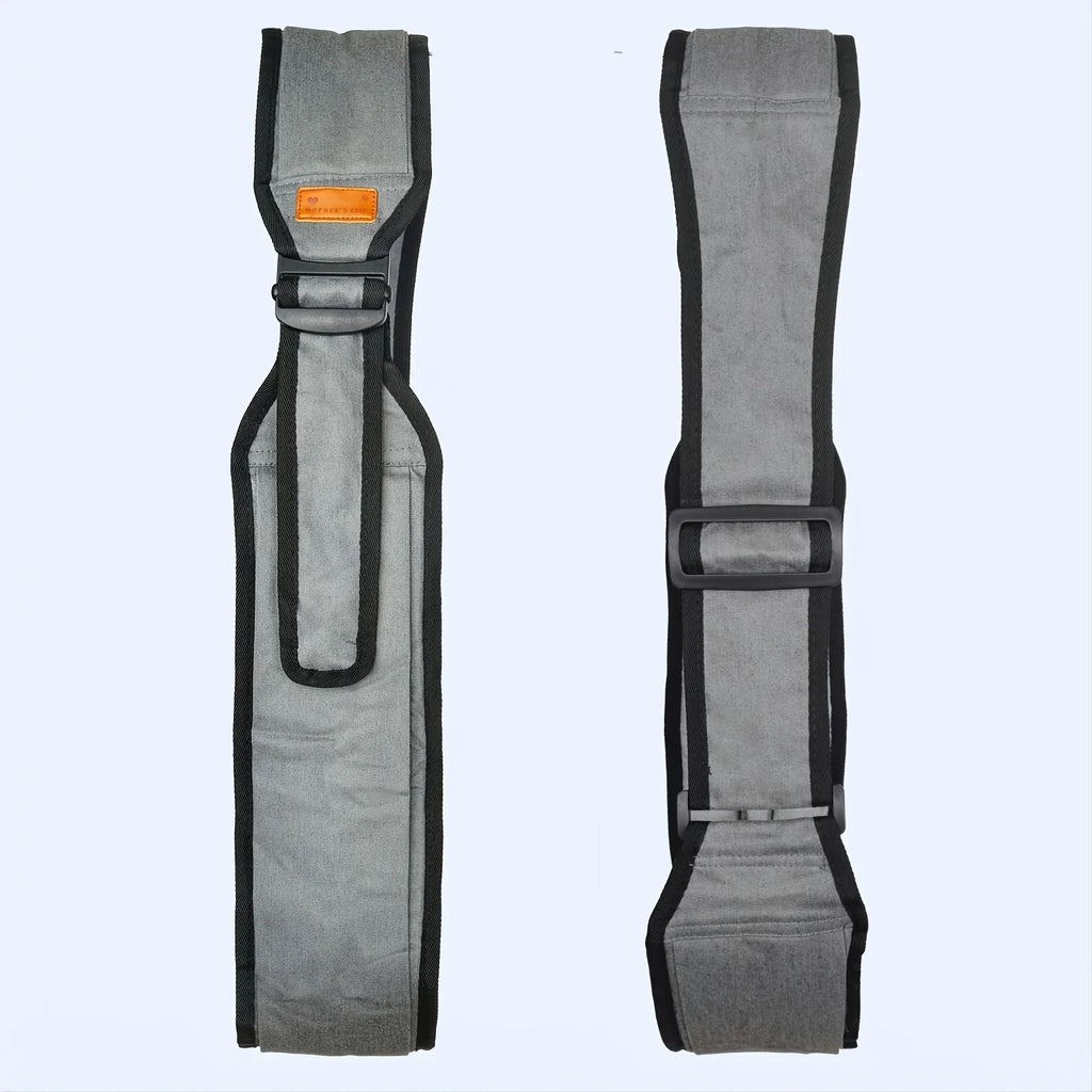 Carrytool Baby Carrier - Adjustable Baby Carrier - Hip Carrier for Babies and Toddlers