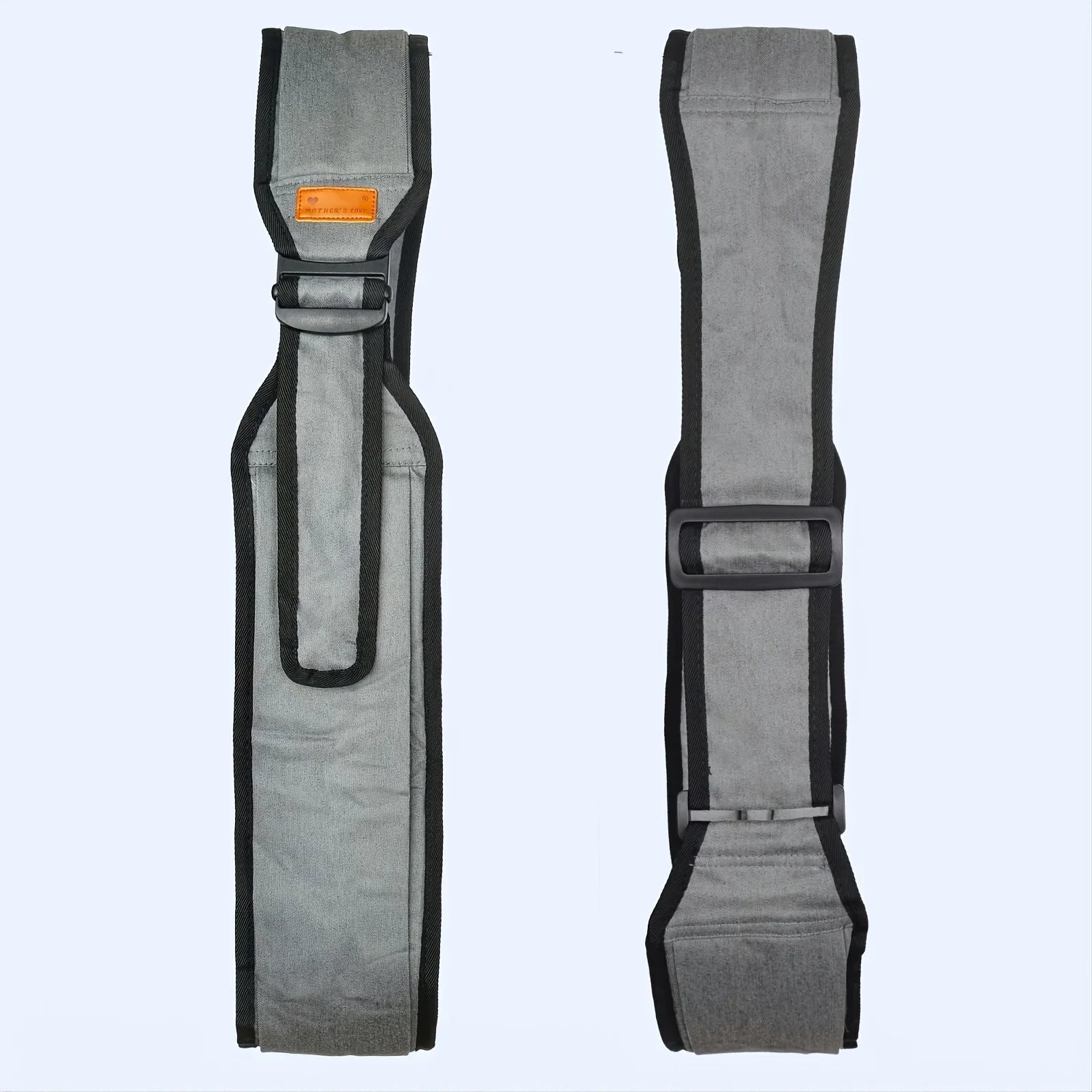 Carrytool Baby Carrier - Adjustable Baby Carrier - Hip Carrier for Babies and Toddlers