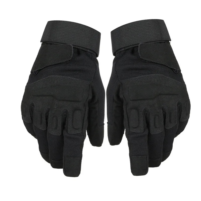 ProShield Premium Tactical Gloves - For Optimal Hand Protection