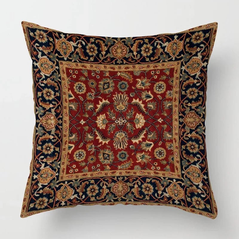 BeauRêve Pillowcase - Luxury Teddy Velvet Pillowcase