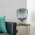 ScandiGlow - Minimalist LED Table Lamp for Luxury Atmosphere