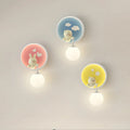 RomanticWall Light – Playful Animal Wall Lamp for Children
