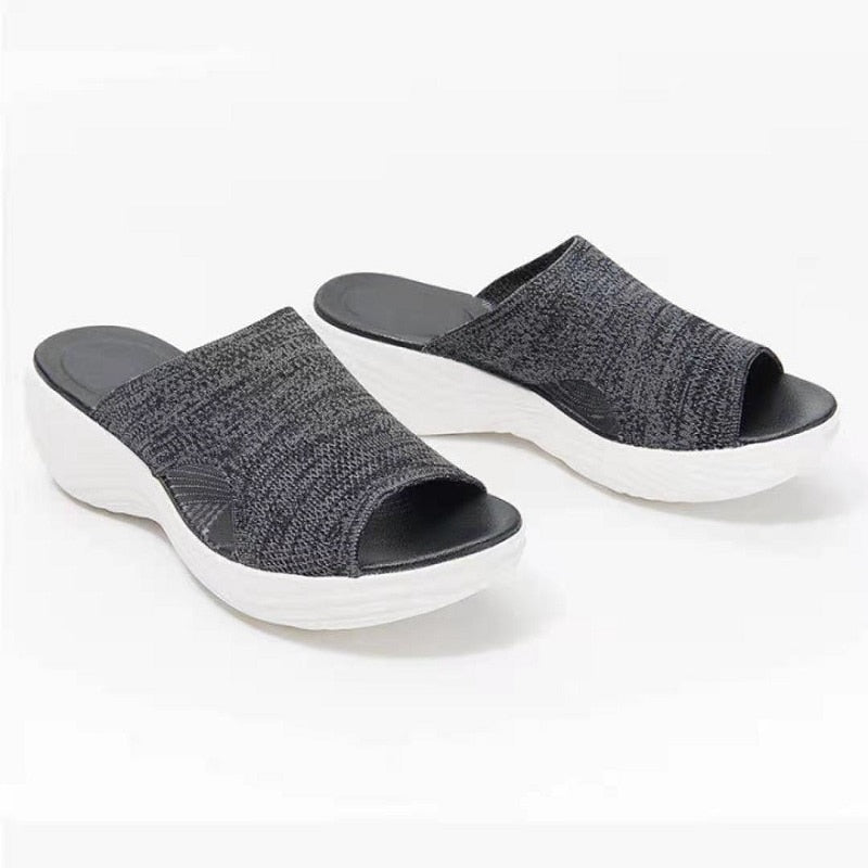 Everyday Women's Anti-Slip Sandals - Luxury Women's Anti-Slip Sandals