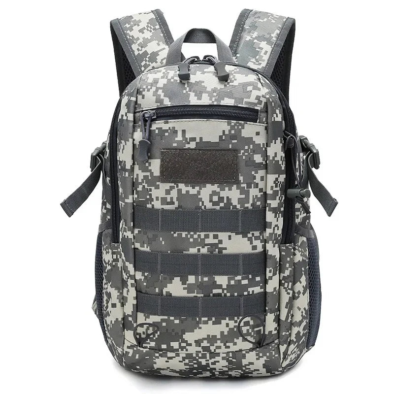 Explorer 20L Tactical Backpack - Durable and Lightweight For Outdoors