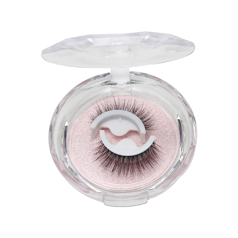 LashPerfect - Reusable Self-Adhesive Eyelashes