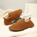Cloud Warmers Slippers - Luxurious Plush House Shoes for Optimal Comfort