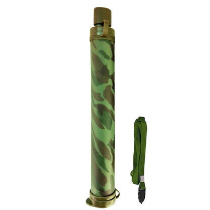 AquaSure - High Quality Outdoor Water Filter for Clean Drinking Water