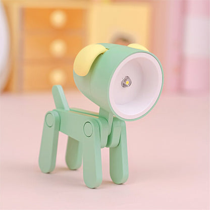 AnimalGlow Night Light - Adorable Lighting for the Children's Room