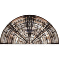 ComfortGrip - Stylish Anti-Slip Mat for Bathroom and Kitchen