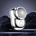 PocketShave - Compact Shaver for Every Bag