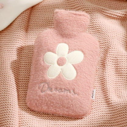 Kelly Hot Water Bottle – Perfect for Cold Winter