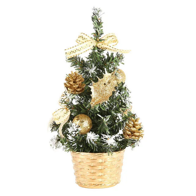 MagicChristmas Tree - Handmade Artificial Christmas Tree for Every Season