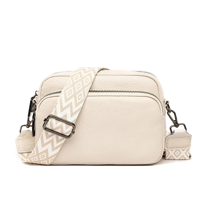 BellaBag – Elegant Leather Handbag for Everyday Use