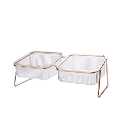 PetChic – Trendy Feeding Bowl for Stylish Pets
