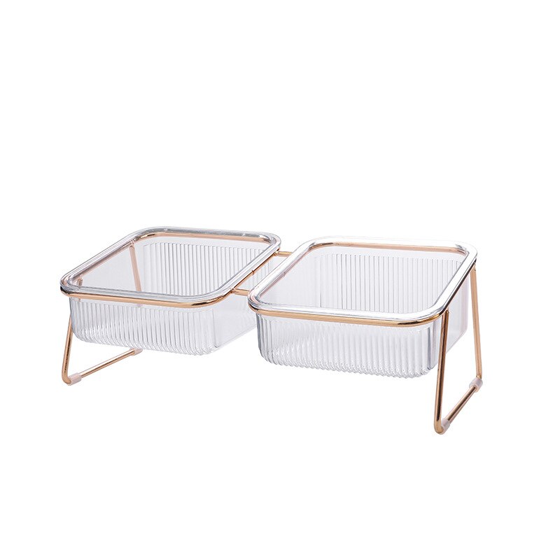 PetChic - Trendy Feeder for Stylish Pets