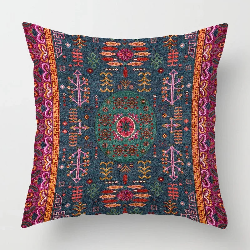 BeauRêve Pillowcase - Luxury Teddy Velvet Pillowcase