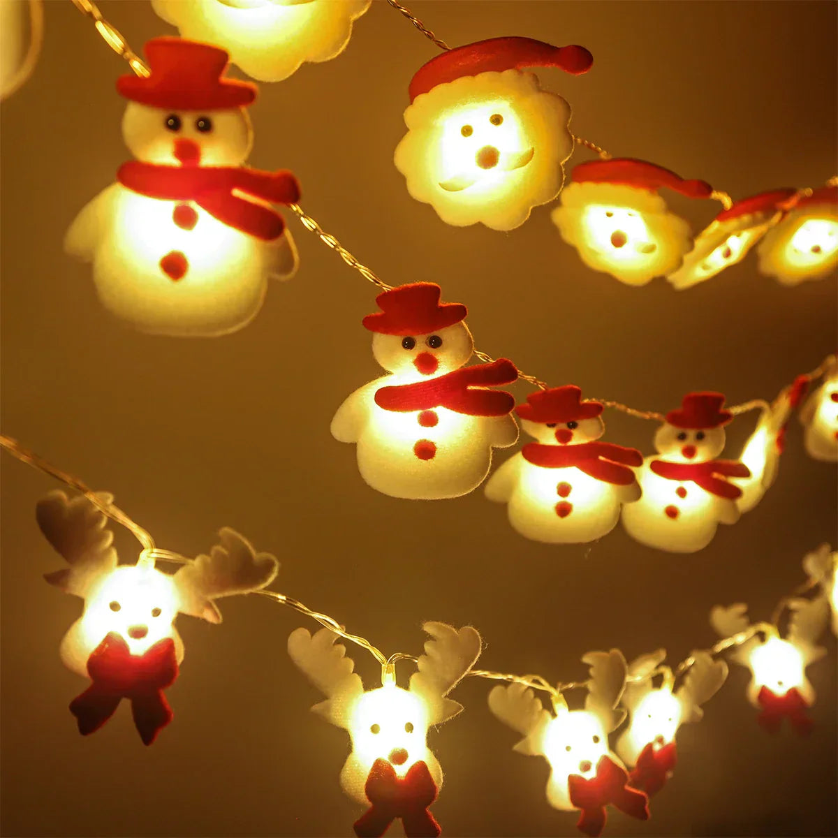 Enchanting SnowmanTree - Make Your Holidays Magical