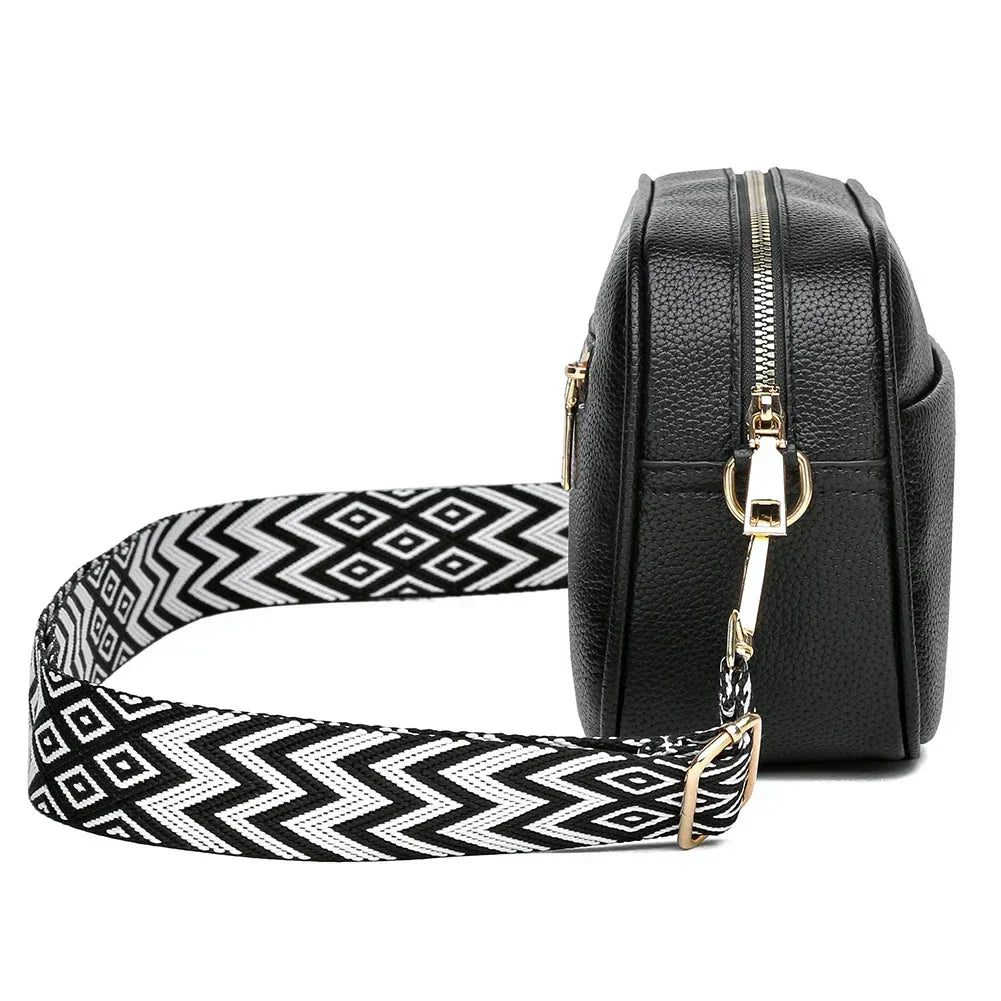 BellaBag – Elegant Leather Handbag for Everyday Use