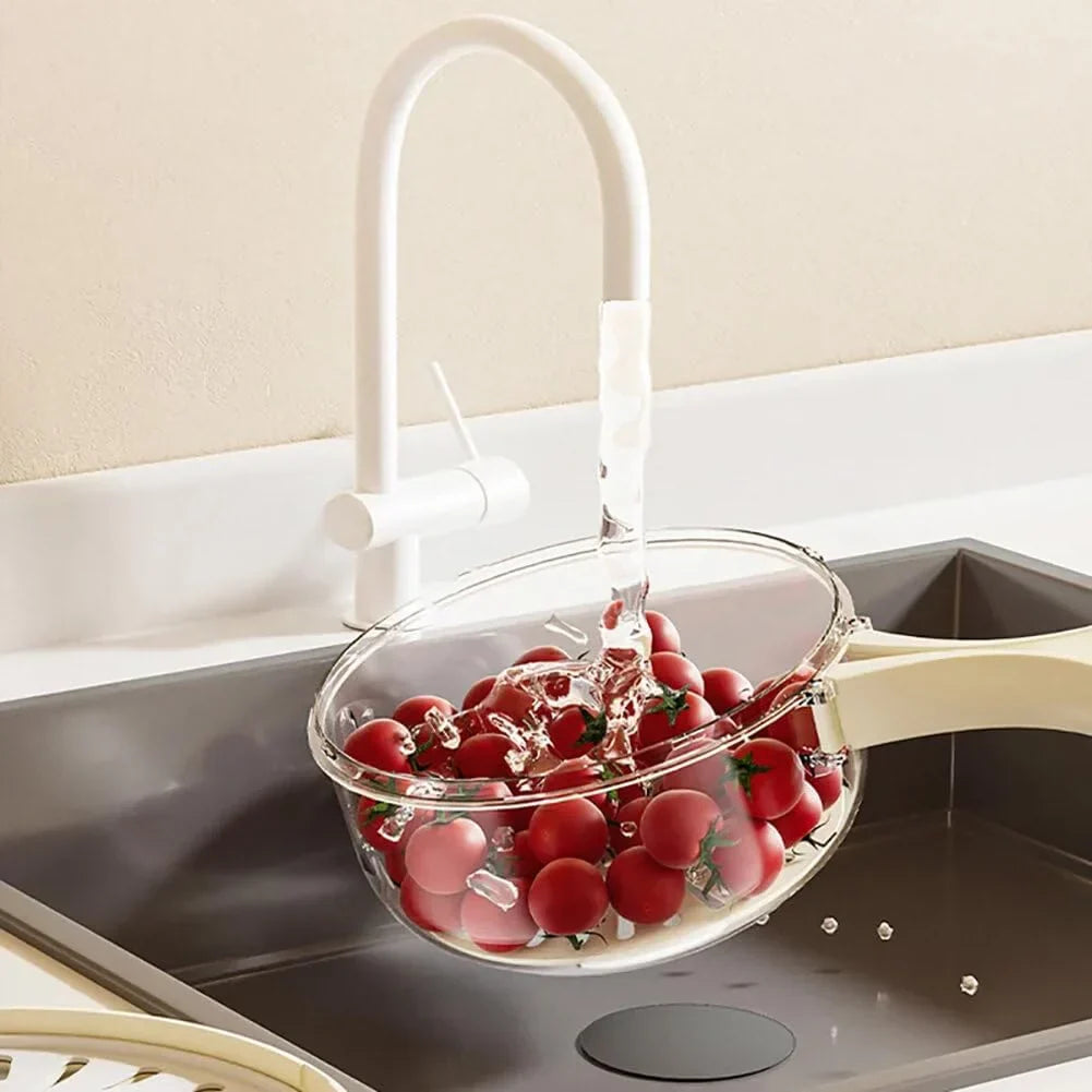 FreshBowl – Foldable Kitchen Bin for Smart Storage