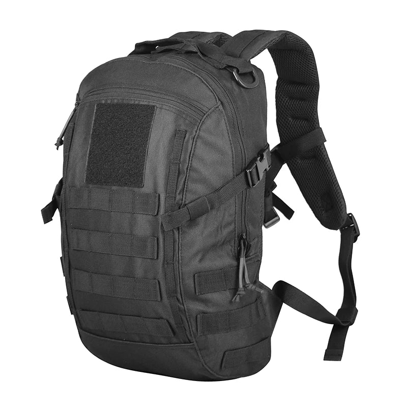 TrekGuard Backpack – Waterproof Backpack for Adventures