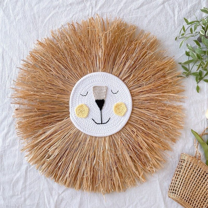 CuteWall Art – Adorable Wall Decoration for the Nursery