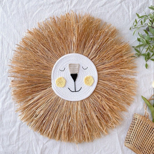 CuteWall Art – Adorable Wall Decoration for the Nursery