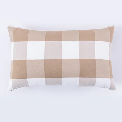 Nordic Cushion Cover - Luxurious Scandinavian Cushion Cover for Comfort and Elegance