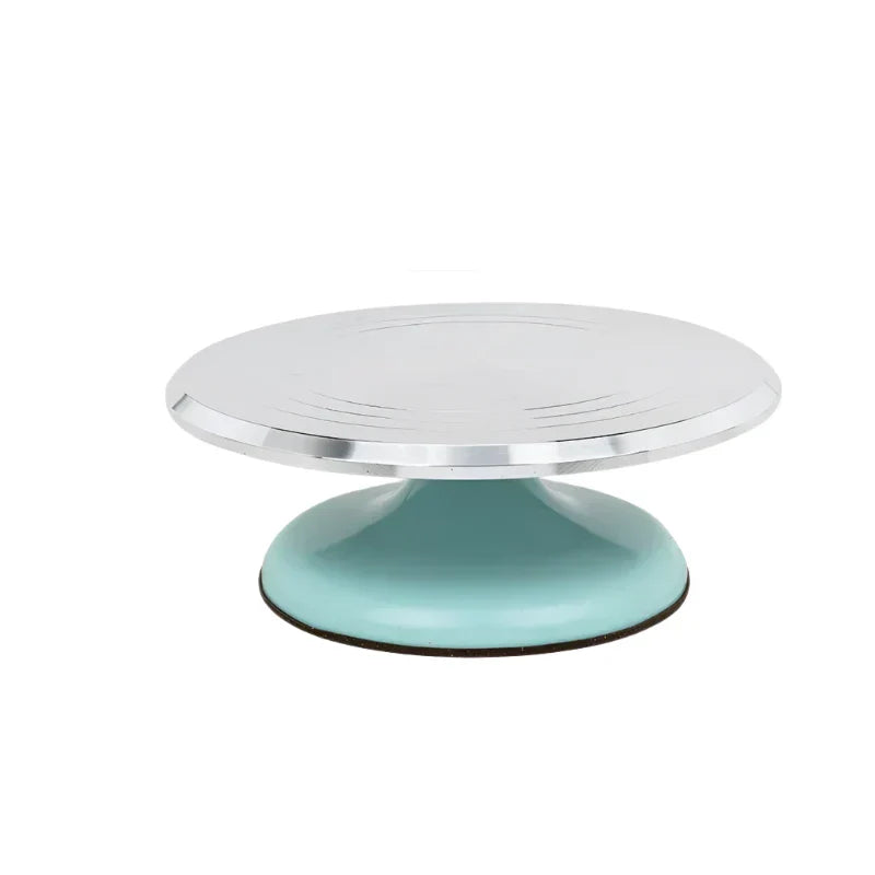 BakerEase – 10-inch Cake Decorating Turntable