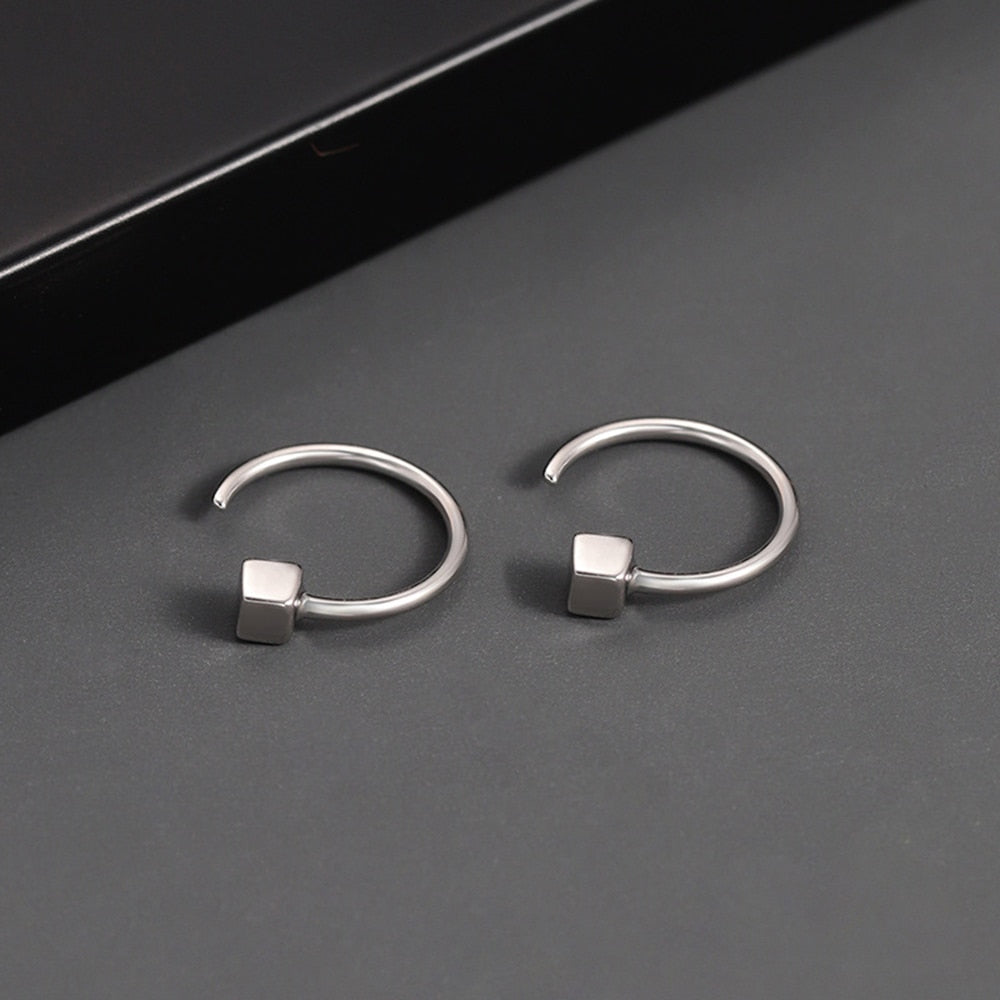 StudGlam Earrings - Create a Whimsical Look