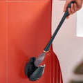 SumiClean - Sleek Silicone Toilet Brush for Your Bathroom