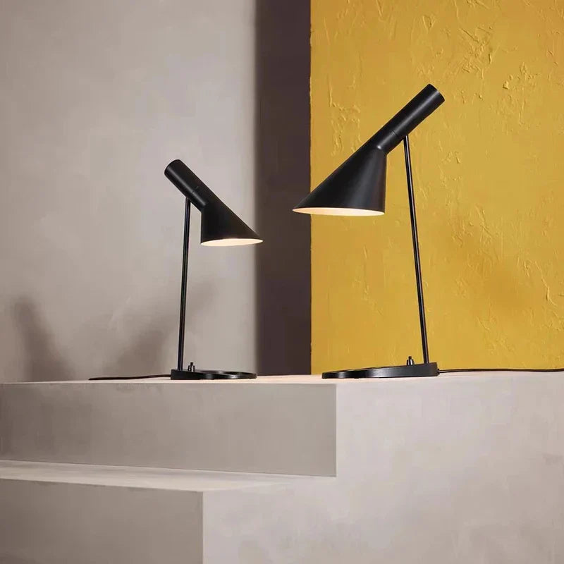 ElegantGlow – Scandinavian Design Pendant Lamp for Ambiance