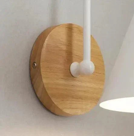 LumièreAspen – Luxurious Wall Lamp for Modern Interiors