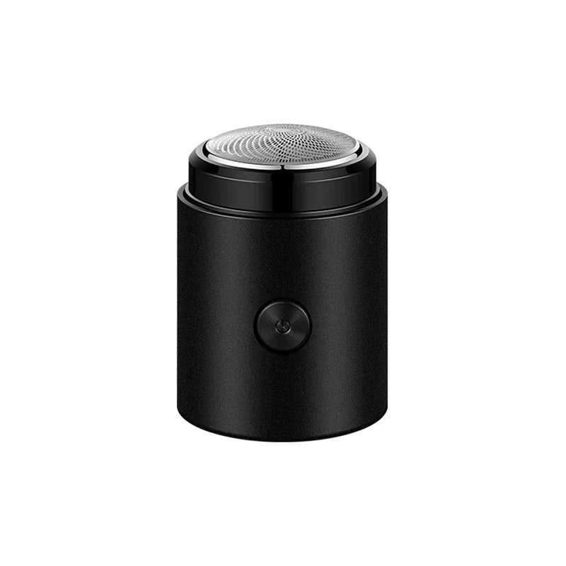 RasoirJet – Compact Electric Travel Shaver