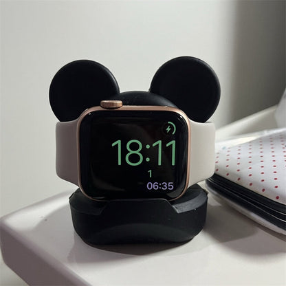 AppleCharge - Stylish Charger for Apple Watch