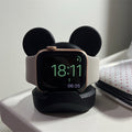AppleCharge - Stylish Charger for Apple Watch
