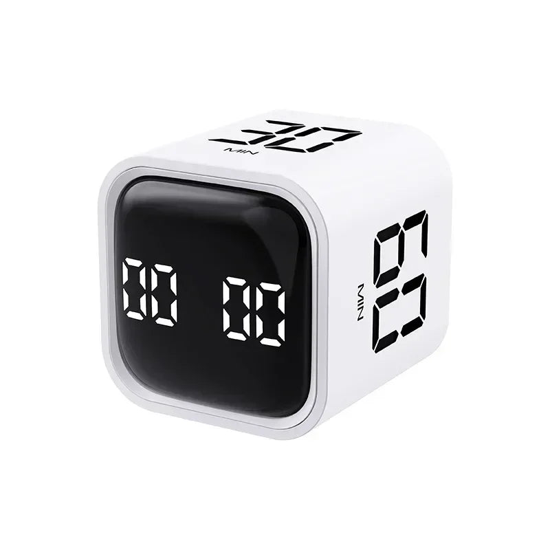 TimeMaster - Smart Timer with Gravity Sensor