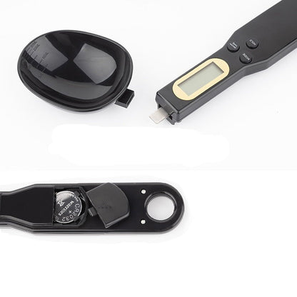 SpoonScale Pro – Functional Kitchen Spoon Scale for Precision