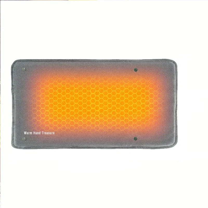 CozyHeat – Portable USB Heating Pad