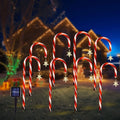 JardinEtoile Christmas Lights - Enchanting Solar-Powered Outdoor Christmas Lights