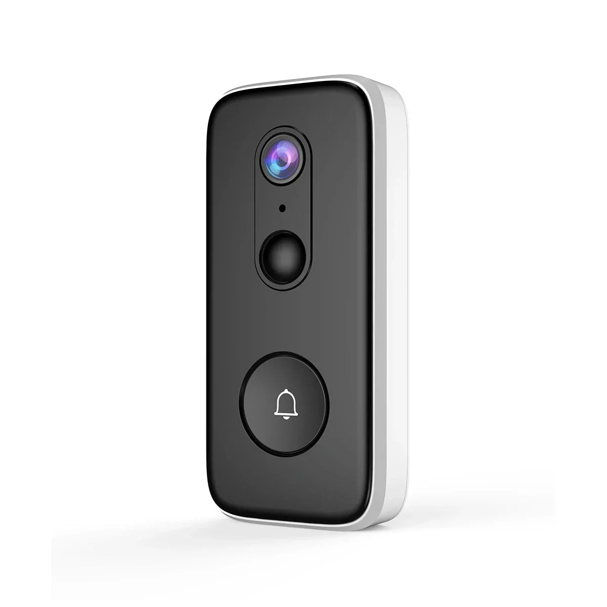 SecureHome CameraPorte - Smart 3MP Doorbell with WiFi