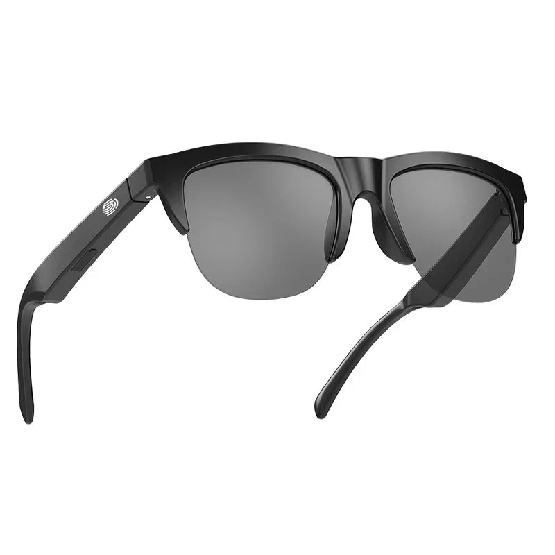 LunettesAudio - Smart Bluetooth Glasses for an Active Lifestyle