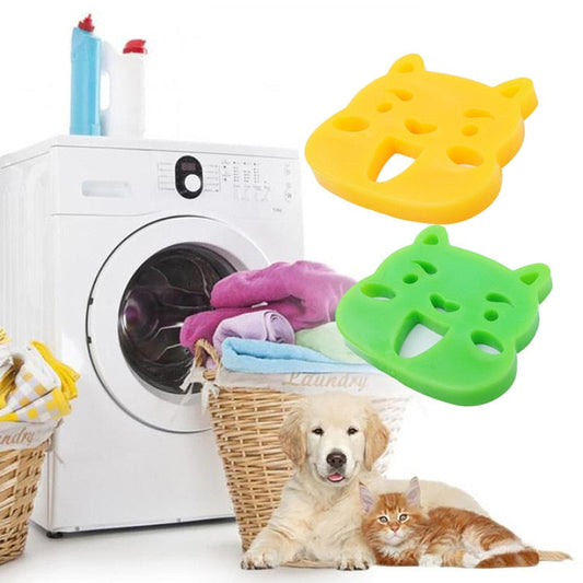PetClean Pro – Effective Pet Hair Remover