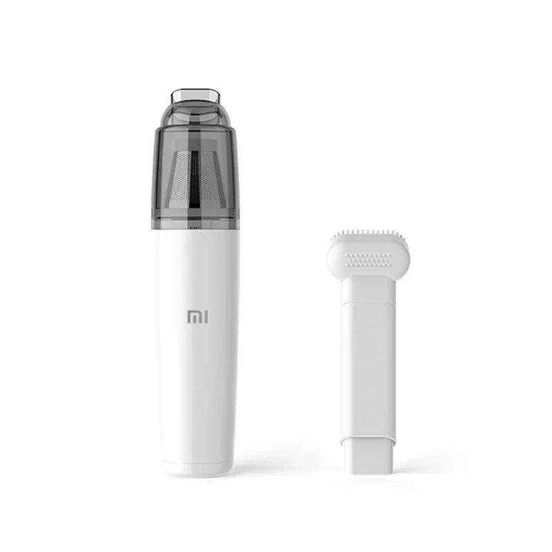 SmartClean Mini - Handy Cordless Vacuum Cleaner for Home